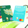 Thẻ tín dụng OCB mở nhanh 10 phút Tận hưởng Ưu Đãi Thanh Toán Online  Lưu ý: Nhập Mã Giới Thiệu Khi có Yêu Cầu mới được duyệt thẻ trên app -> IGE999