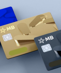 MỞ THẺ TÍN DỤNG MB BANK ONLINE 10 PHÚT