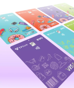 TP Bank – Mở thẻ Online Có thẻ dùng ngay sau 15 phút đăng ký