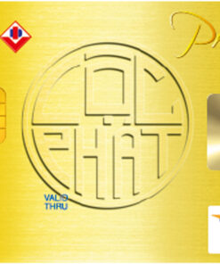 MỞ ĐĂNG KÝ THẺ TÍN DỤNG BIDV ONLINE 10 PHÚT