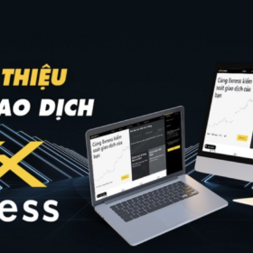 Đánh giá sàn Exness: Giao dịch Forex có gì đặc biệt?