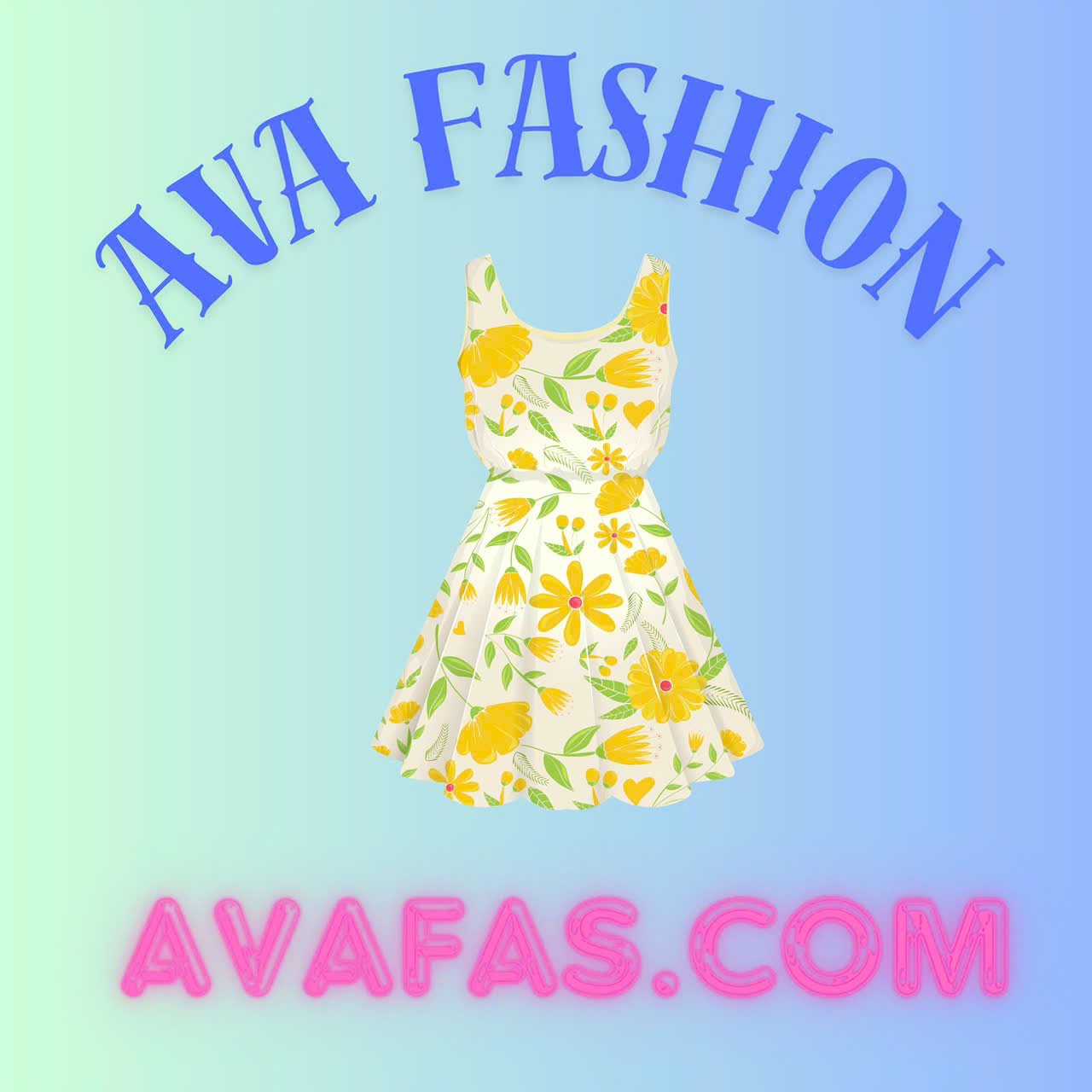 AVAFAS.COM – AVA FASHION UNIQUE