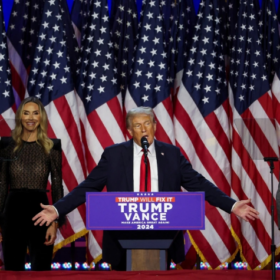 10 Thách Thức Lớn Mà Tổng Thống Trump Đã Đối Mặt Trong Cuộc Đời