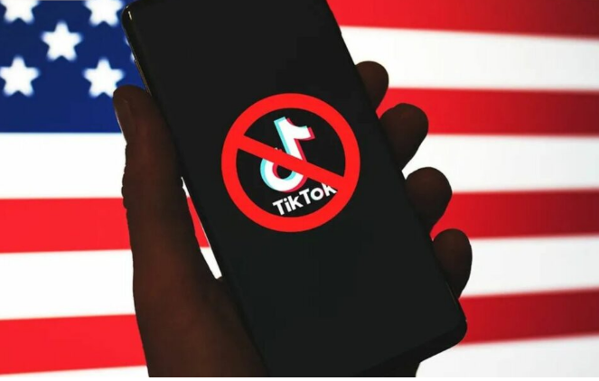 Quyền Truy Cập TikTok Tại Mỹ và Nền Tảng Công Nghệ Mỹ Tại Trung Quốc| Ông Trump sẽ làm gì?